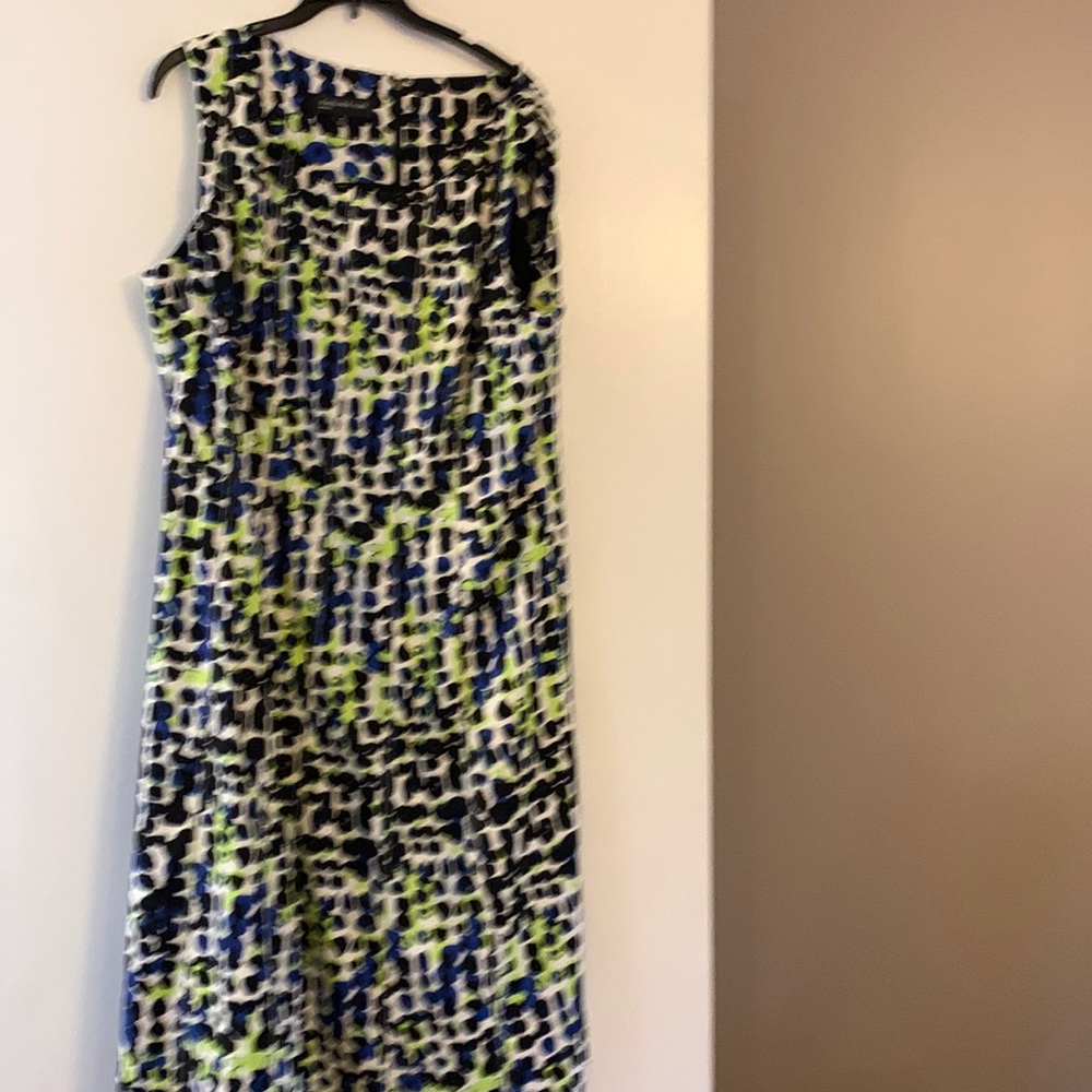 Woman’s dress